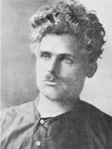 Imagem Timofei Vladímirovitch Saprónov -