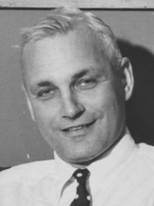 Imagem Paul Marlor Sweezy -